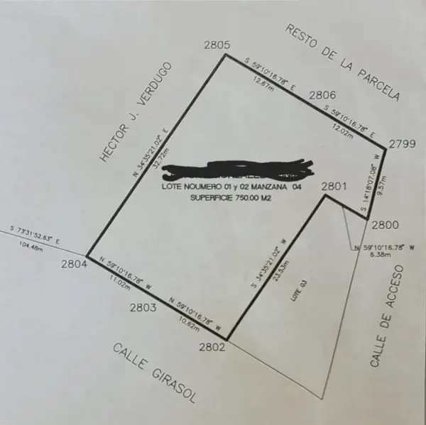 Terreno en venta en Villas de San Pedro, Playas de Rosarito — foto 3 de 9