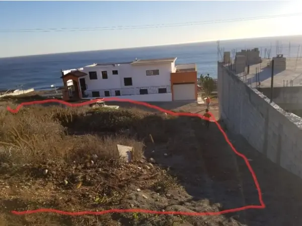 Terreno en venta en Villas de San Pedro, Playas de Rosarito — foto 2 de 9