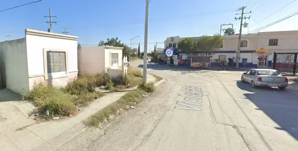 Casa en venta en Jardines de Cadereyta, Cadereyta Jiménez — foto 2 de 6