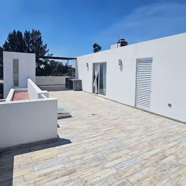 Casa en venta en Cuautlancingo, Cuautlancingo — foto 2 de 9