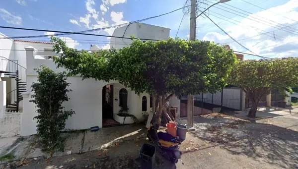 Casa en venta en La Florida, Mérida — foto 2 de 9