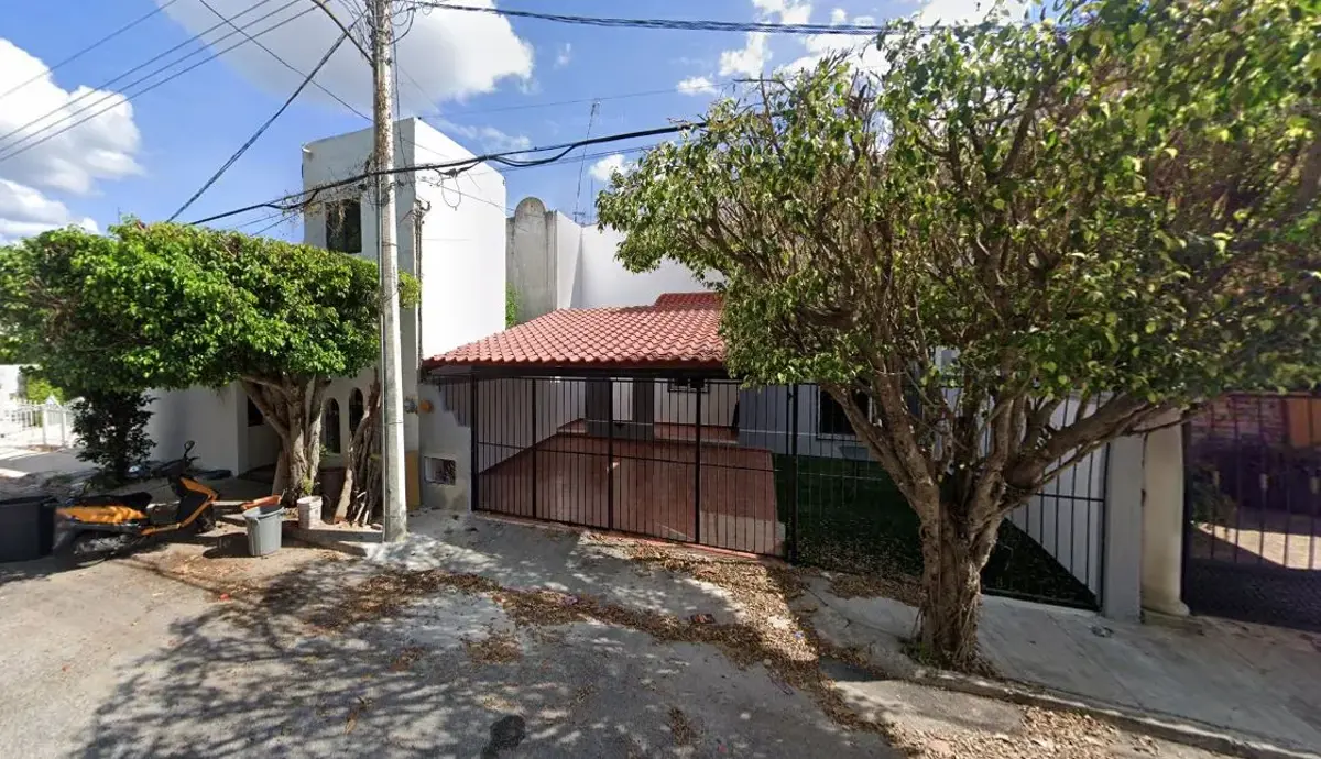 Casa en venta en La Florida, Mérida — foto 1 de 9