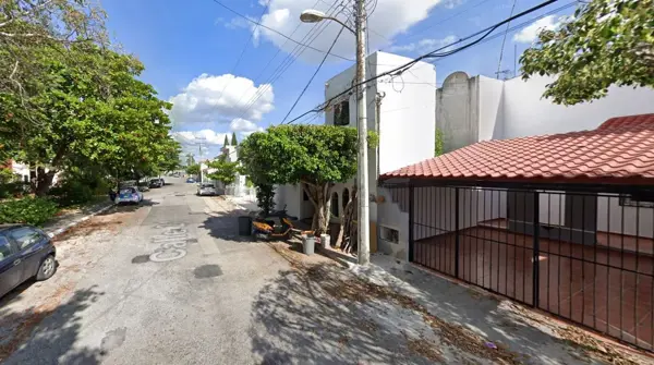 Casa en venta en La Florida, Mérida — foto 3 de 9