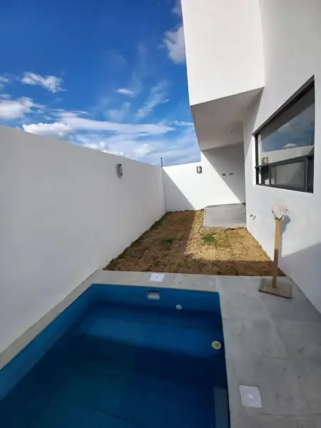 Casa en San Isidro, Querétaro, Querétaro