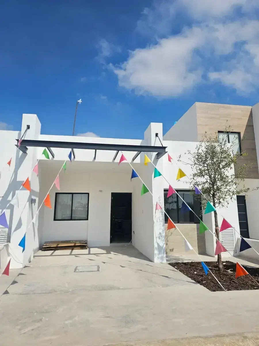 Casa en venta en Quintas del Palmar, Torreón — foto 1 de 9