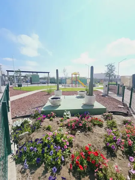 Casa en venta en Quintas del Palmar, Torreón — foto 3 de 9