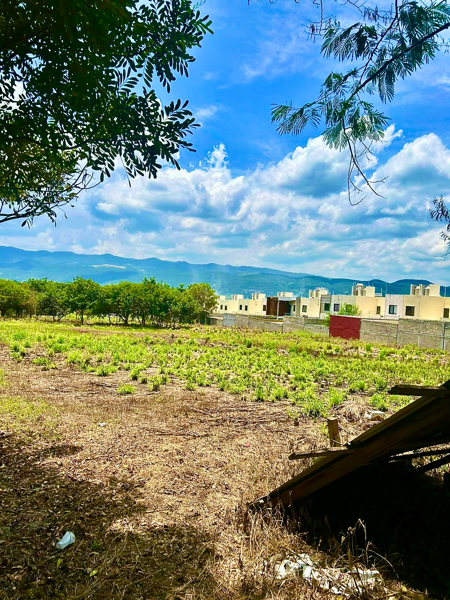 Terreno en venta en Loma Bonita, Tuxtla Gutiérrez — foto 2 de 13