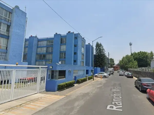 Departamento en venta en Los Girasoles, Coyoacán — foto 2 de 27