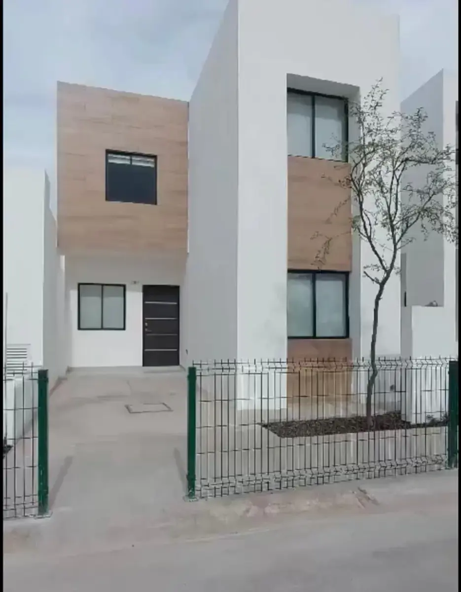 Casa en venta en Quintas del Palmar, Torreón — foto 1 de 12