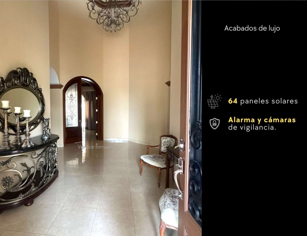 Casa en venta en Rinconada Colonial, Apodaca — foto 3 de 10