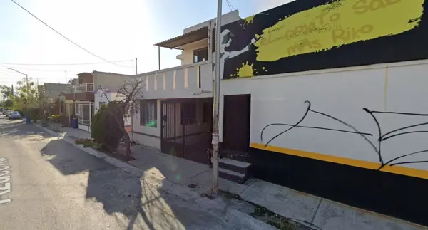 Casa en venta en Villa San Francisco, Juárez — foto 3 de 6