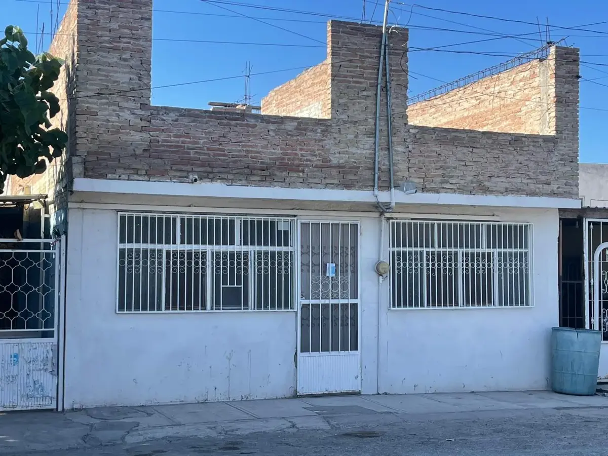 Casa en Venta en Fracc Villa Florida, Torreón, Coahuila de Zaragoza
