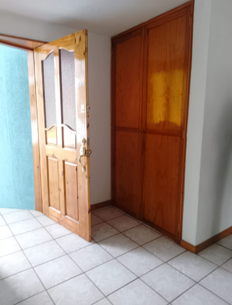 Departamento en renta en Adolfo Lopez Mateos, Cuajimalpa de Morelos — foto 2 de 16