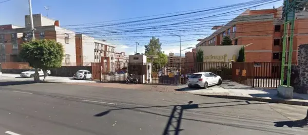 Departamento en venta en Pedregal del Maurel, Coyoacán — foto 3 de 30