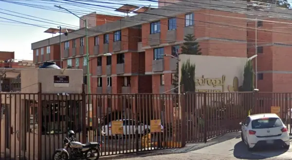 Departamento en venta en Pedregal del Maurel, Coyoacán — foto 2 de 30