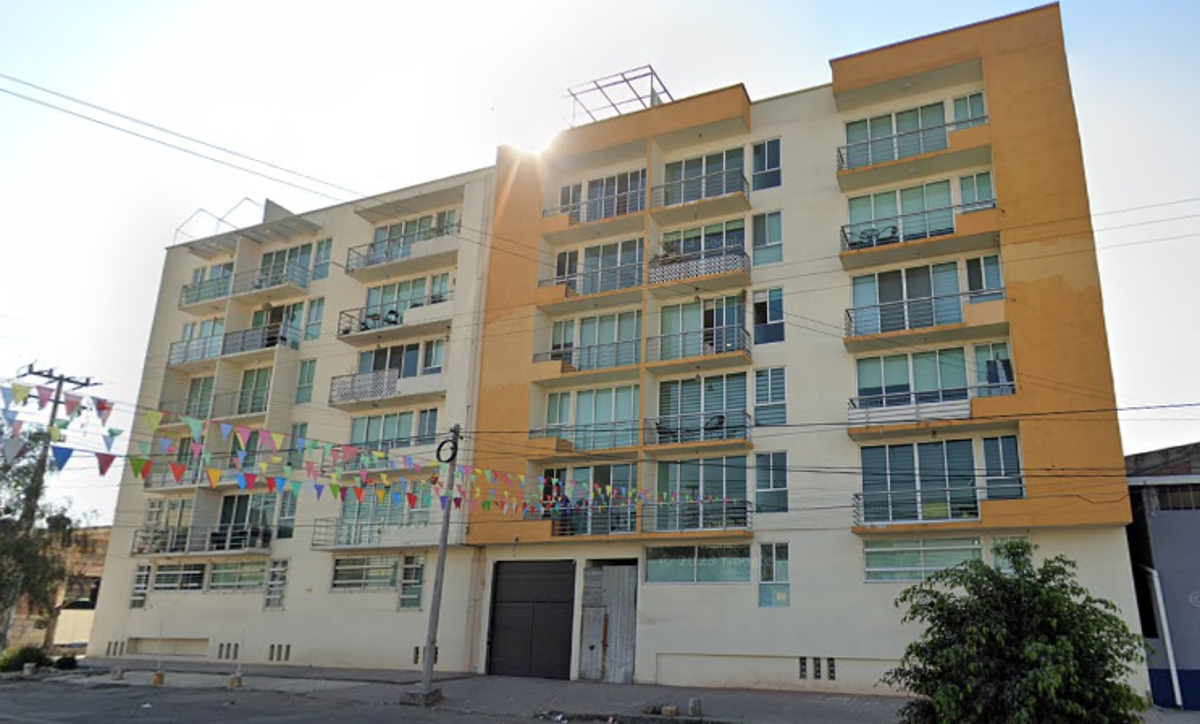 Departamento en venta en Moctezuma 2a Sección, Venustiano Carranza
