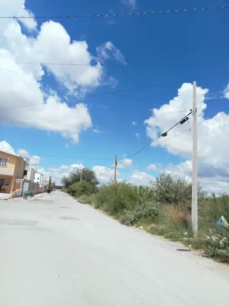 Terreno en venta en Villas Centenario, Torreón — foto 3 de 4
