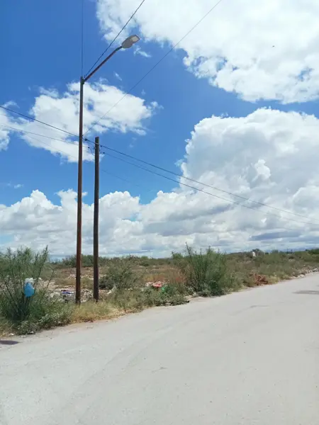 Terreno en venta en Villas Centenario, Torreón — foto 2 de 4