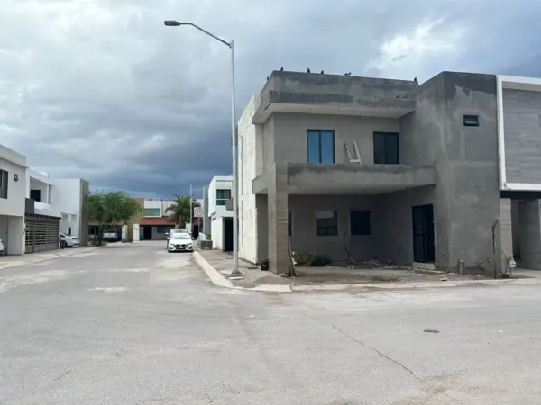 Casa en venta en Los Viñedos, Torreón — foto 3 de 18