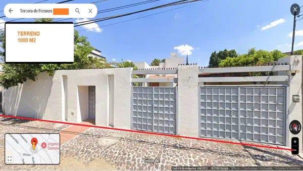 Casa en Jurica, Querétaro, Querétaro