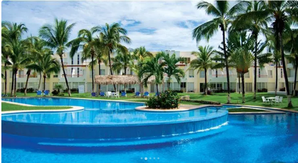 Casa en venta en Industrial, Acapulco de Juárez — foto 3 de 8