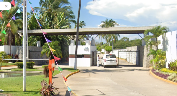 Casa en Industrial, Acapulco de Juárez, Guerrero
