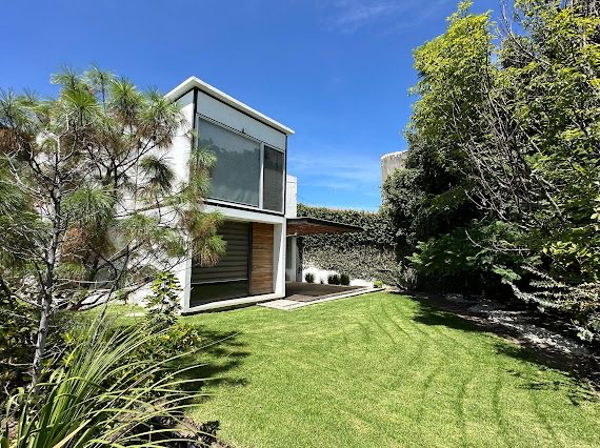 Casa en venta en Momoxpan, San Pedro Cholula — foto 3 de 13