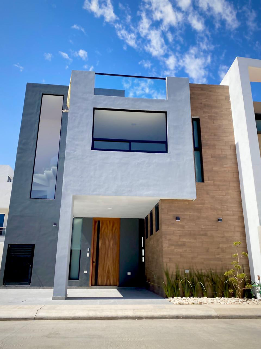 Casa en venta en San Andrés Cholula Centro, San Andrés Cholula — foto 1 de 13