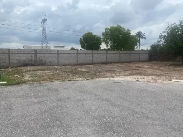 Terreno en venta en Las Trojes, Torreón — foto 3 de 4