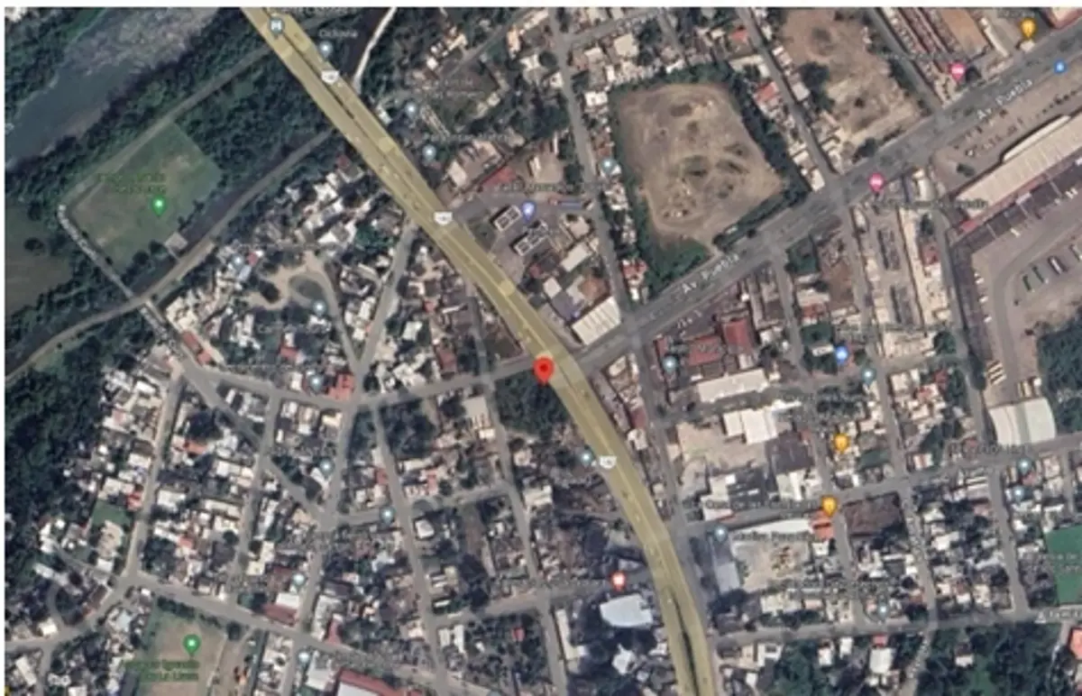 Local en renta en Ignacio de la Llave, Poza Rica de Hidalgo — foto 1 de 2