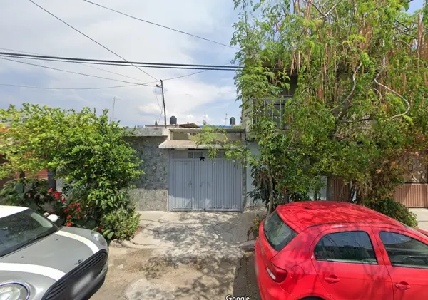 Casa en Santa Monica, Querétaro, Querétaro