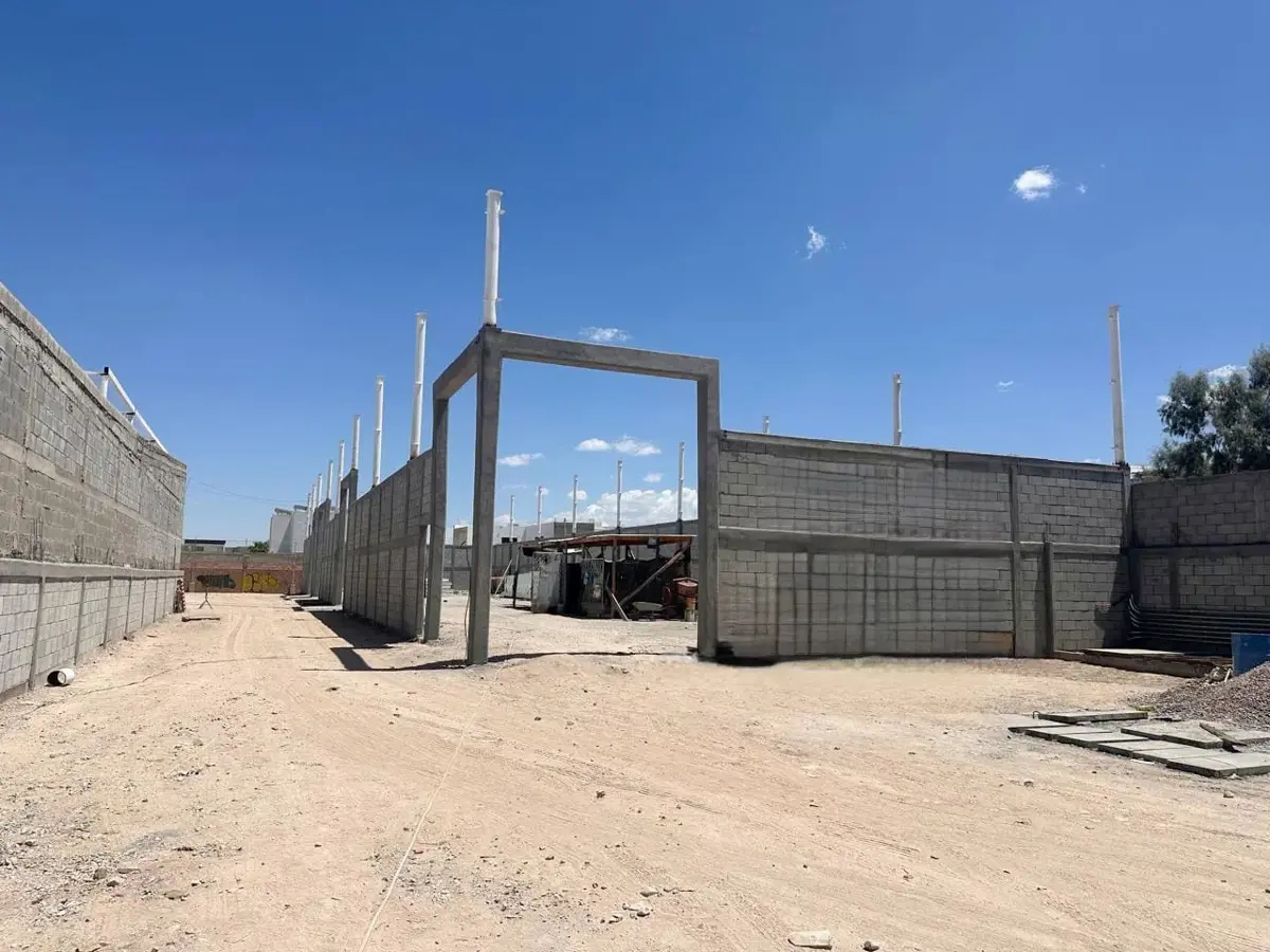 Bodega en Renta en Pequeña Zona Industrial, Torreón, Coahuila de Zaragoza