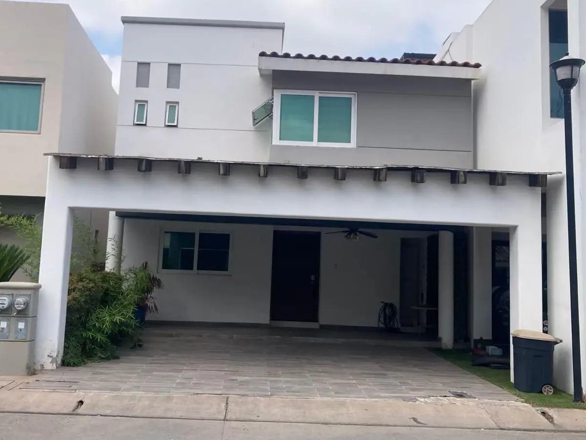 Casa en venta en Los Patios 1, Culiacán — foto 1 de 15