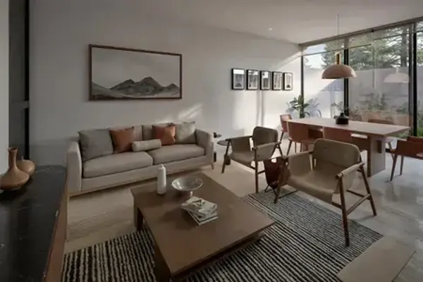 Casa en venta en Valle Imperial, Zapopan — foto 3 de 11
