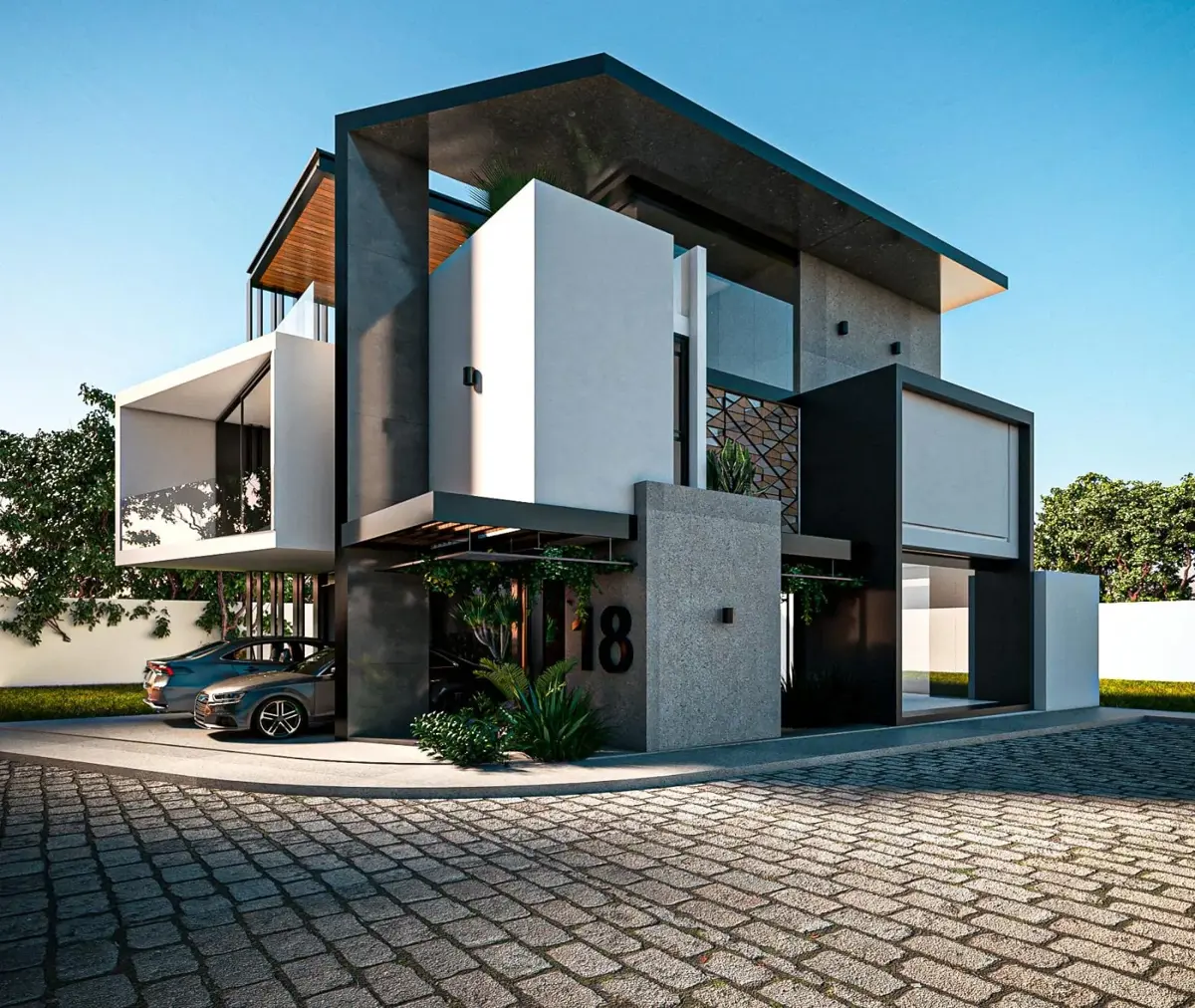 Casa en venta en Lomas de Angelópolis, Ocoyucan — foto 1 de 18