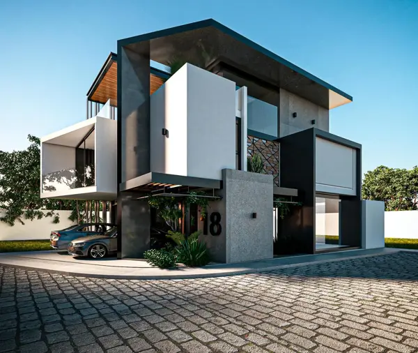 Casa en venta en Lomas de Angelópolis, Ocoyucan, Puebla Casa en venta en Lomas de Angelópolis, Ocoyucan, Puebla