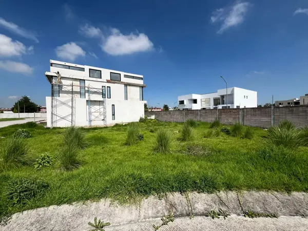 Terreno en venta en Hacienda San Antonio, Metepec — foto 3 de 3