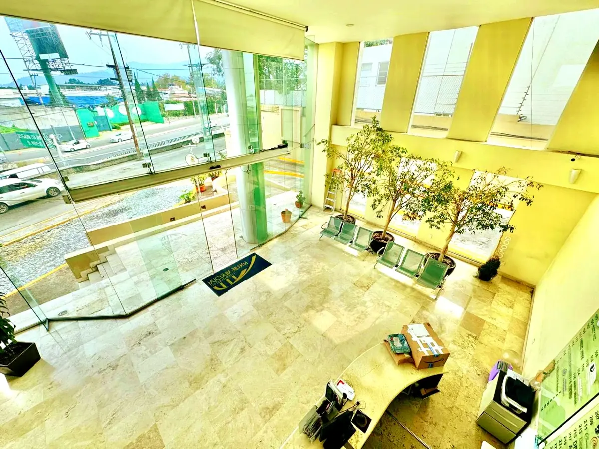 Consultorio en venta en El Yaqui, Cuajimalpa de Morelos — foto 1 de 13