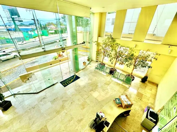 Consultorio en venta en El Yaqui, Cuajimalpa de Morelos, Ciudad de México