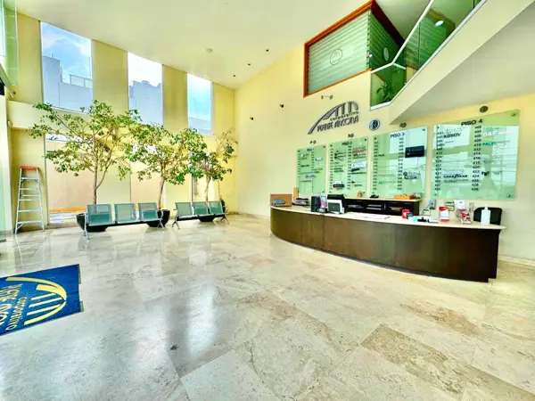 Consultorio en venta en El Yaqui, Cuajimalpa de Morelos — foto 3 de 13