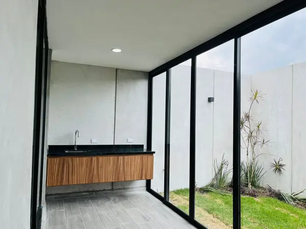 Casa en venta en Lomas de Angelópolis, San Andrés Cholula — foto 3 de 14