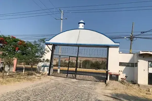 Terreno en venta en Tesistan, Zapopan — foto 2 de 11