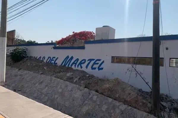 Terreno en venta en Tesistan, Zapopan — foto 3 de 11