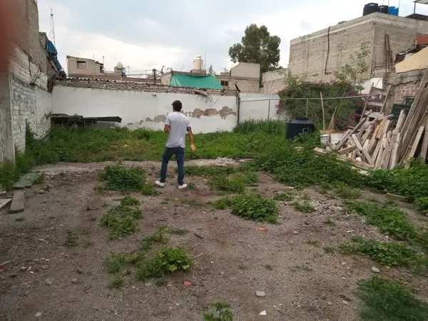 Terreno en renta en Ampliación Ciudad Lago, Nezahualcóyotl — foto 2 de 6