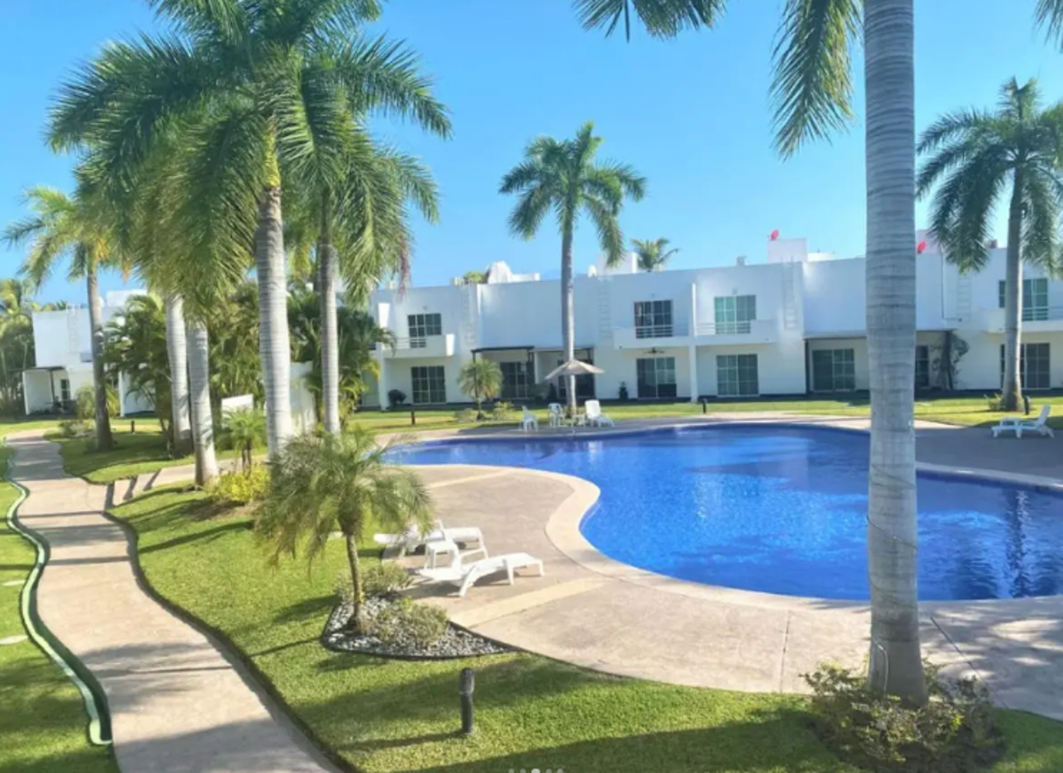 Casa en venta en Las Jarretaderas, Bahía de Banderas — foto 1 de 10