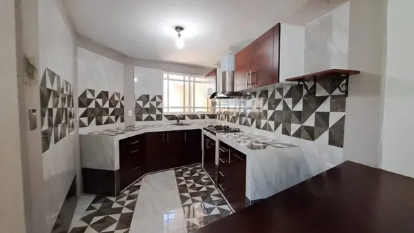 Casa en venta en Pedregal de San Nicolás 3A Sección, Tlalpan — foto 2 de 9