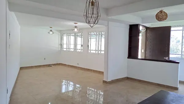 Casa en venta en Pedregal de San Nicolás 3A Sección, Tlalpan — foto 3 de 9