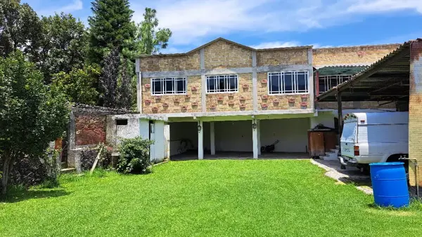 Casa en venta en Pedregal de San Nicolás 3A Sección, Tlalpan, Ciudad de México