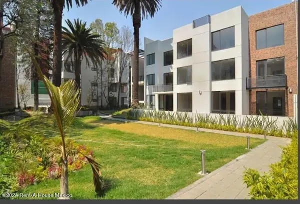 Departamento en venta en Insurgentes Mixcoac, Benito Juárez — foto 3 de 16
