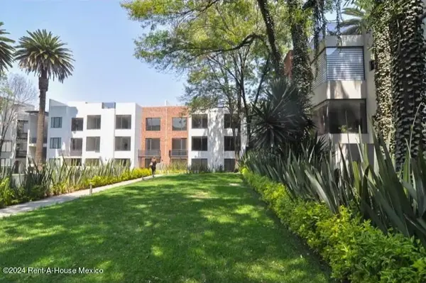 Departamento en venta en Insurgentes Mixcoac, Benito Juárez — foto 2 de 16